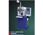 TCK-208B Computer Spring Machinery